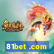 81bet .com